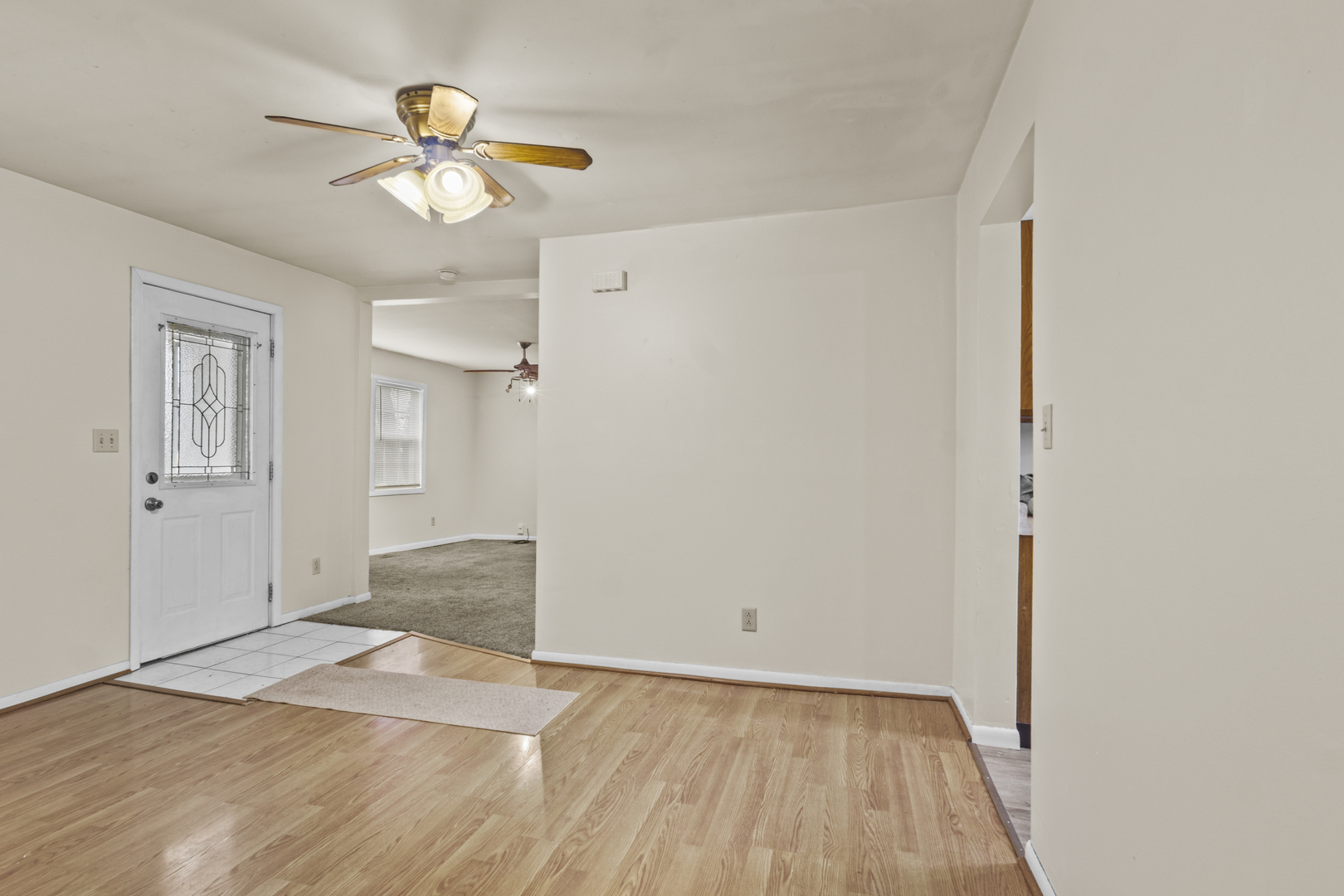 209 N Maple Street, Grant Park, IL 60940