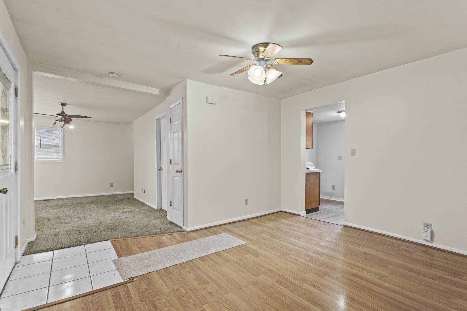 209 N Maple Street, Grant Park, IL 60940