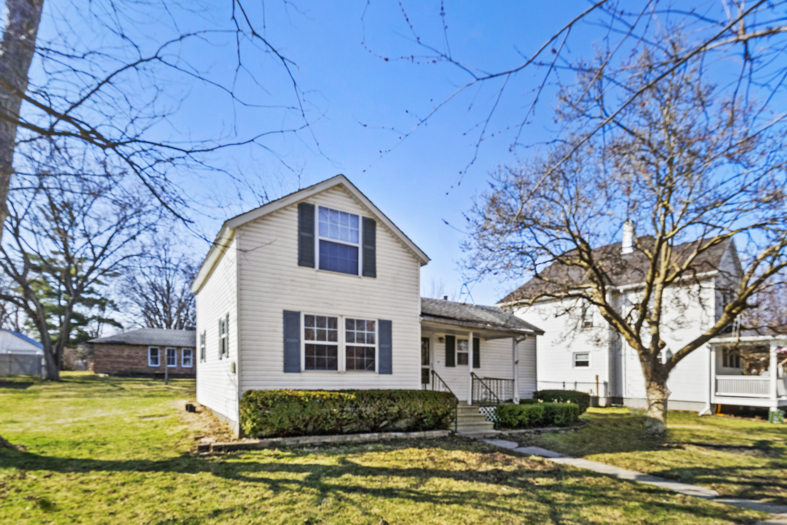 209 N Maple Street, Grant Park, IL 60940