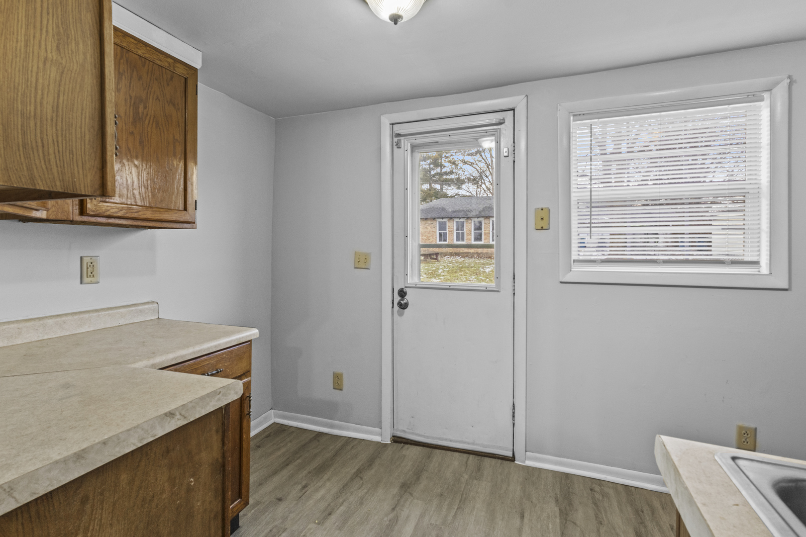 209 N Maple Street, Grant Park, IL 60940