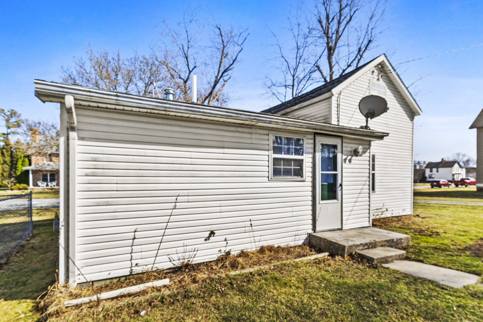 209 N Maple Street, Grant Park, IL 60940