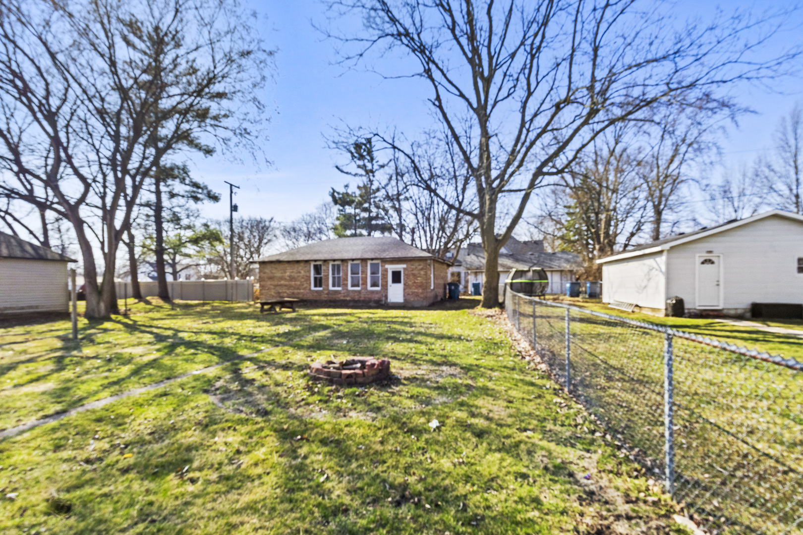 209 N Maple Street, Grant Park, IL 60940