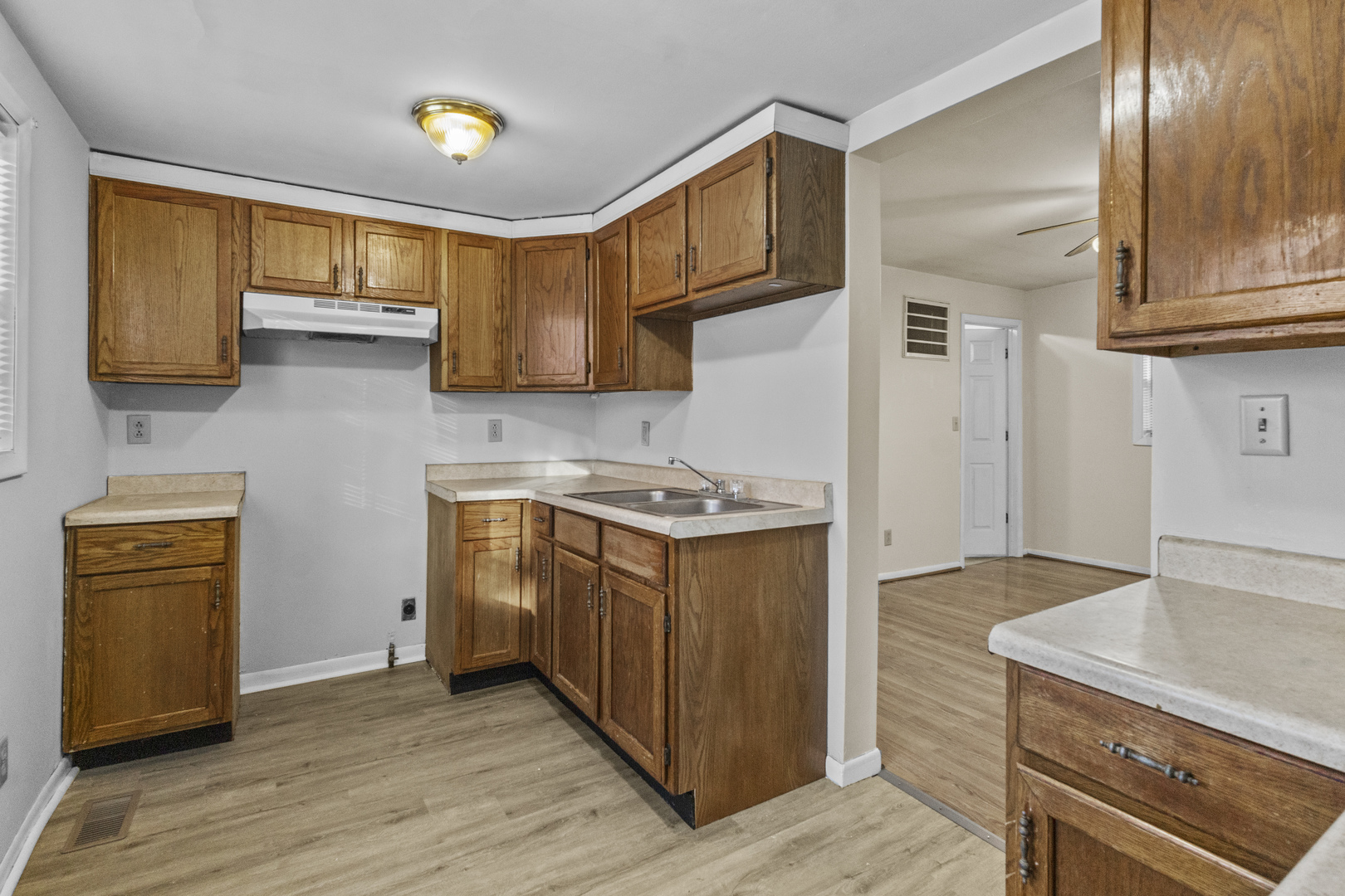 209 N Maple Street, Grant Park, IL 60940