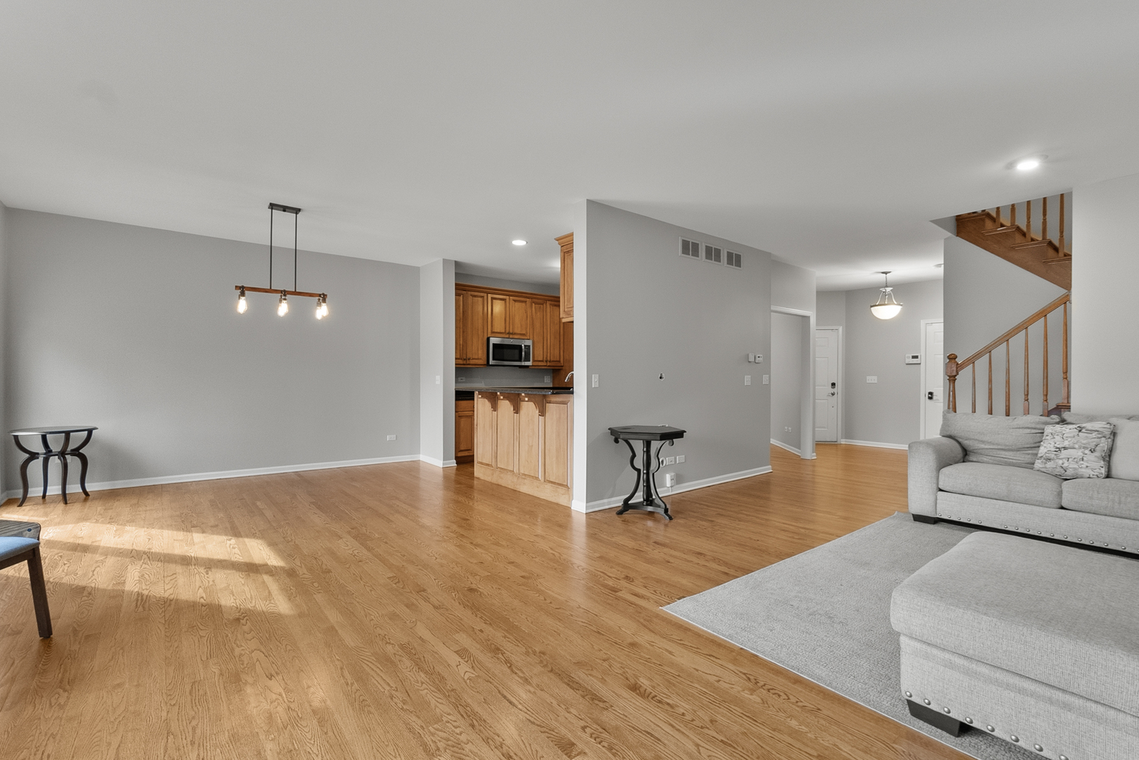 217 Winding Trails Drive, Willow Springs, IL 60480