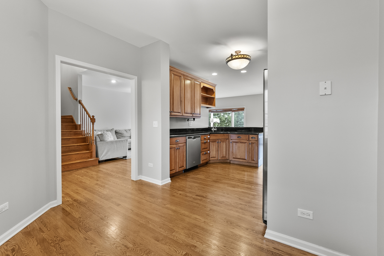 217 Winding Trails Drive, Willow Springs, IL 60480