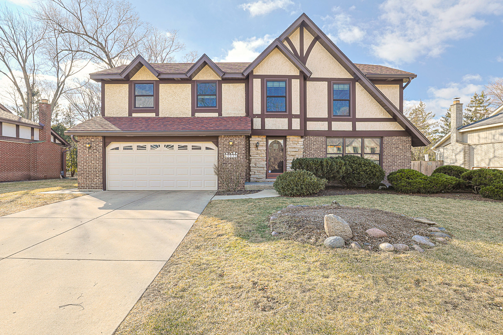 3935 Russett Lane, Northbrook, IL 60062