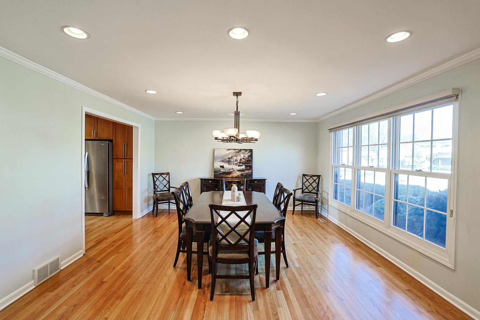 3935 Russett Lane, Northbrook, IL 60062