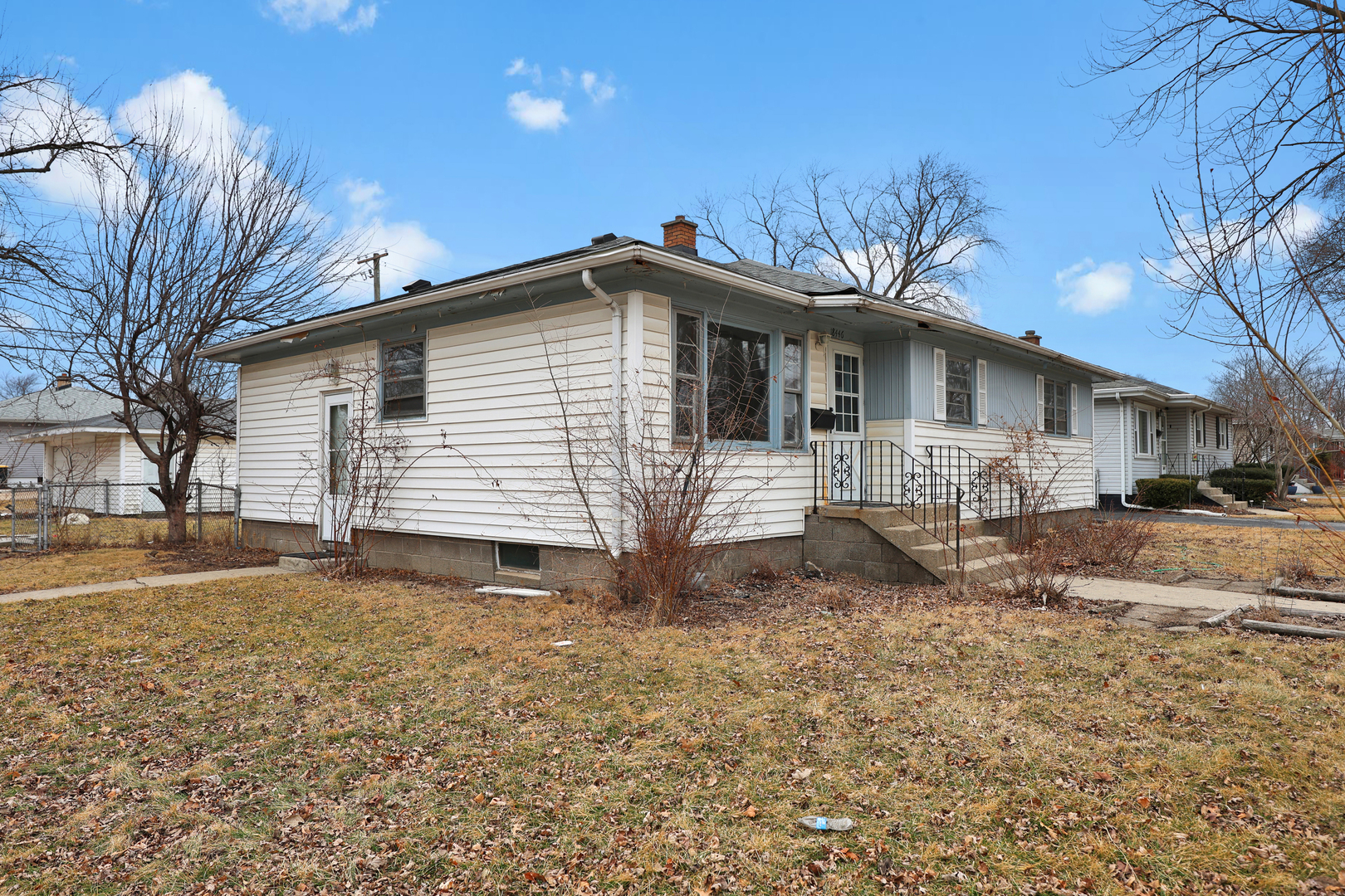 18446 Glen Oak Avenue, Lansing, IL 60438