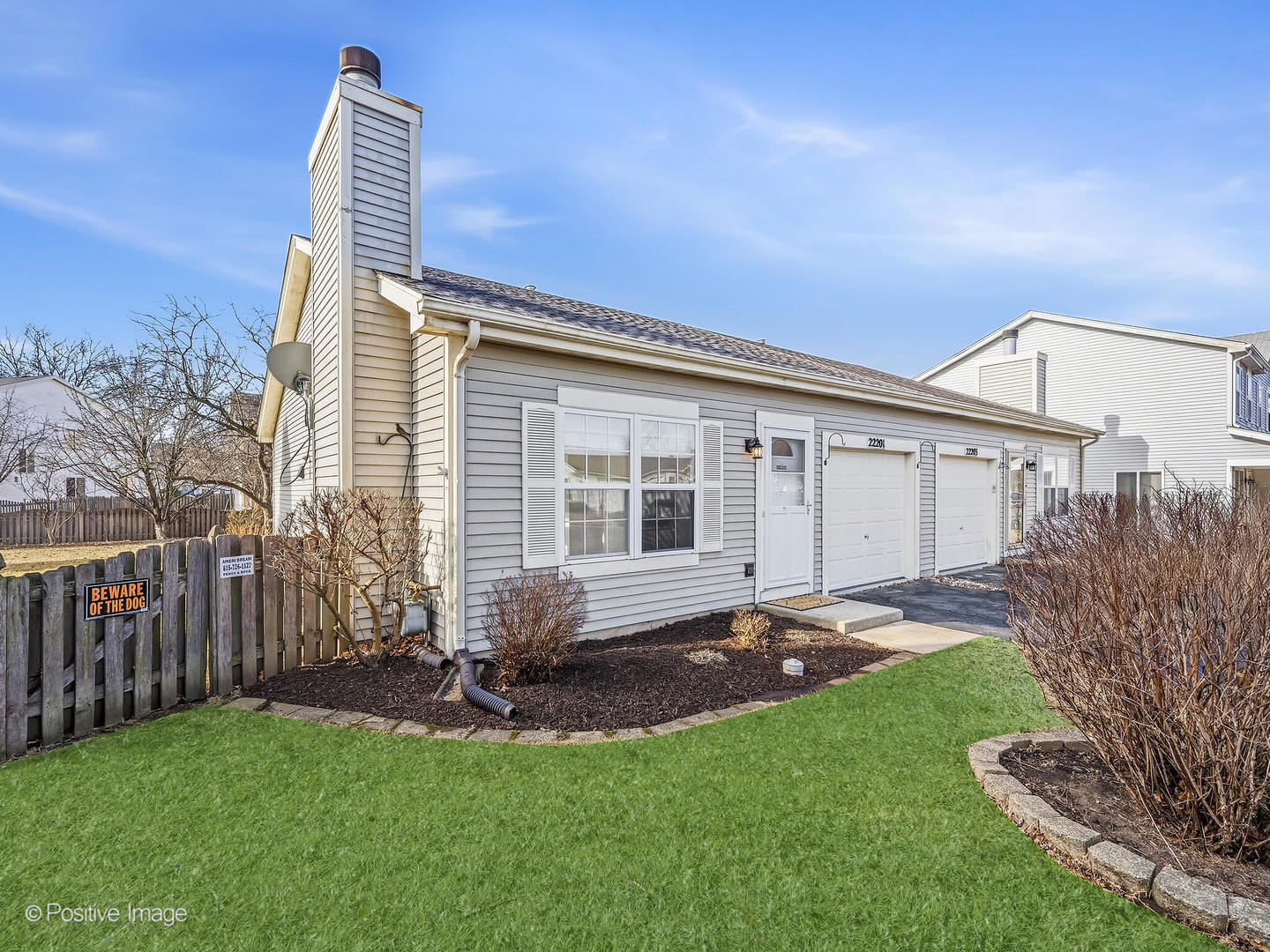 22201 W Ocala Court, Plainfield, IL 60544