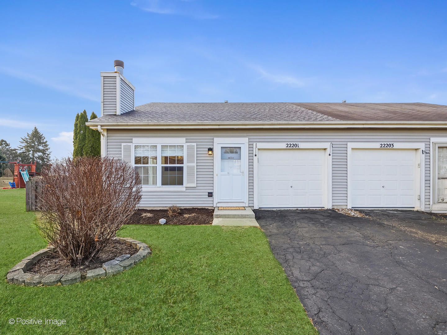 22201 W Ocala Court, Plainfield, IL 60544