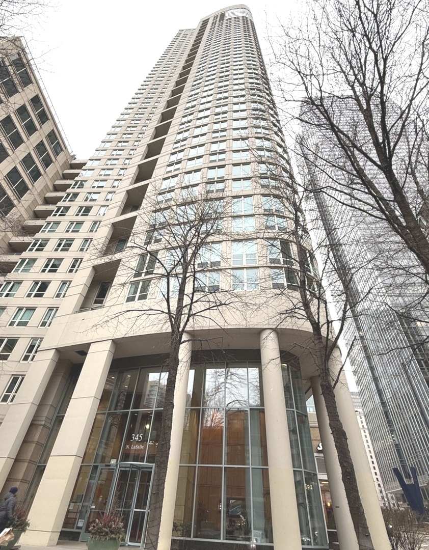345 N La Salle Drive #305, Chicago, IL 60654