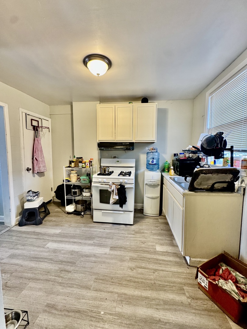 11345 S Ada Street, Chicago, IL 60643