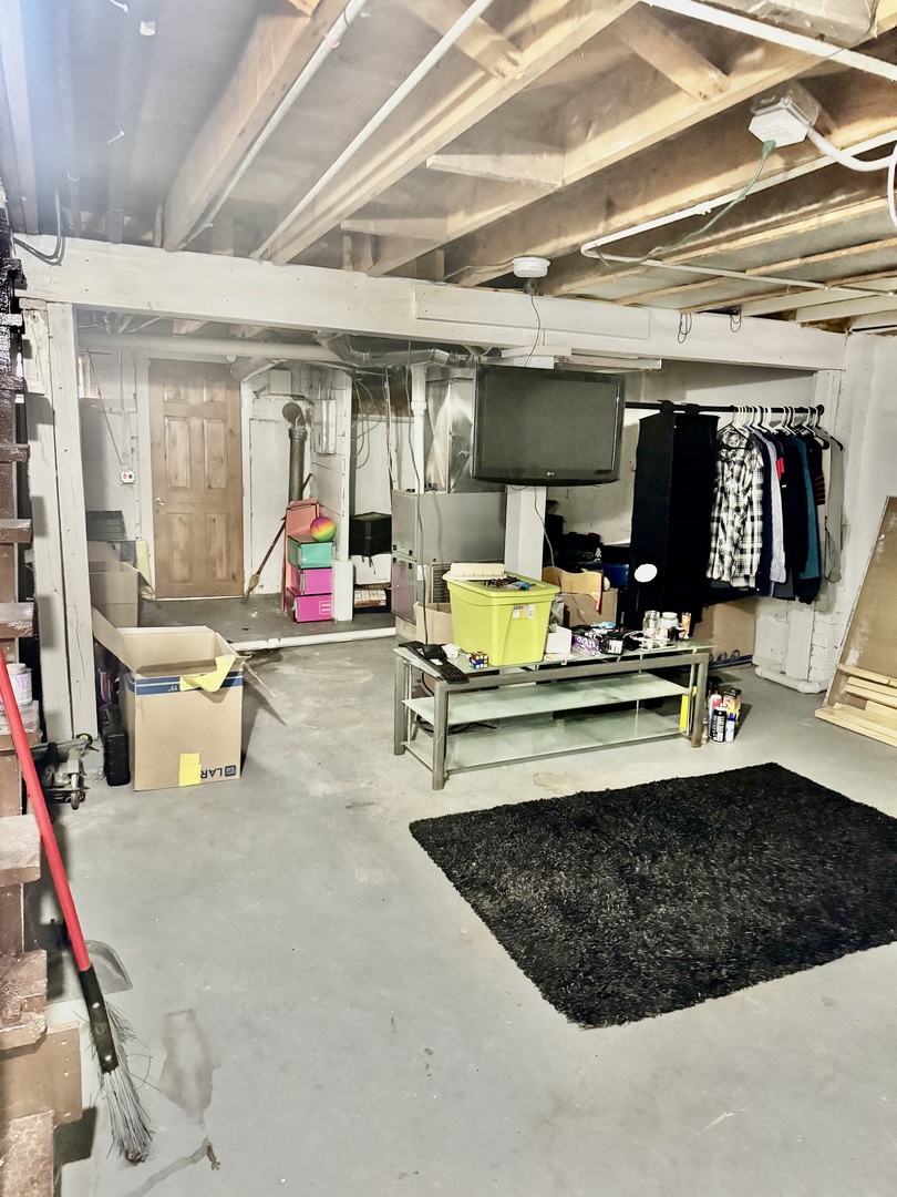 11345 S Ada Street, Chicago, IL 60643