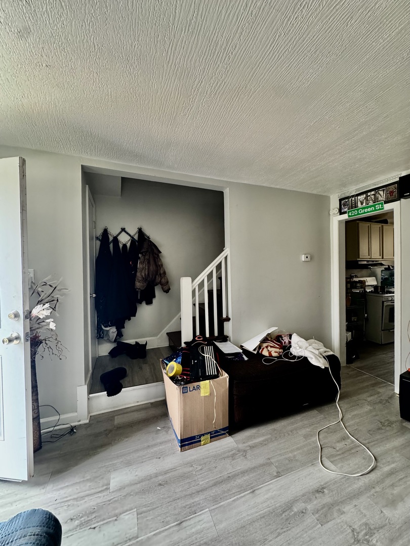 11345 S Ada Street, Chicago, IL 60643