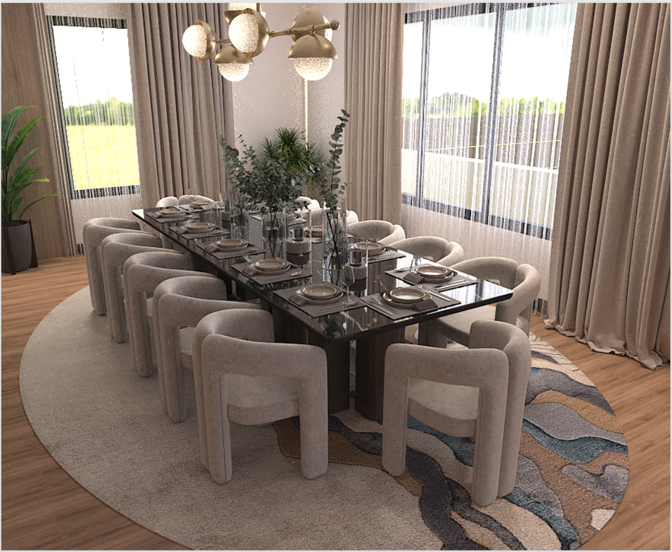 1328 Medinah Court, Lombard, IL 60148