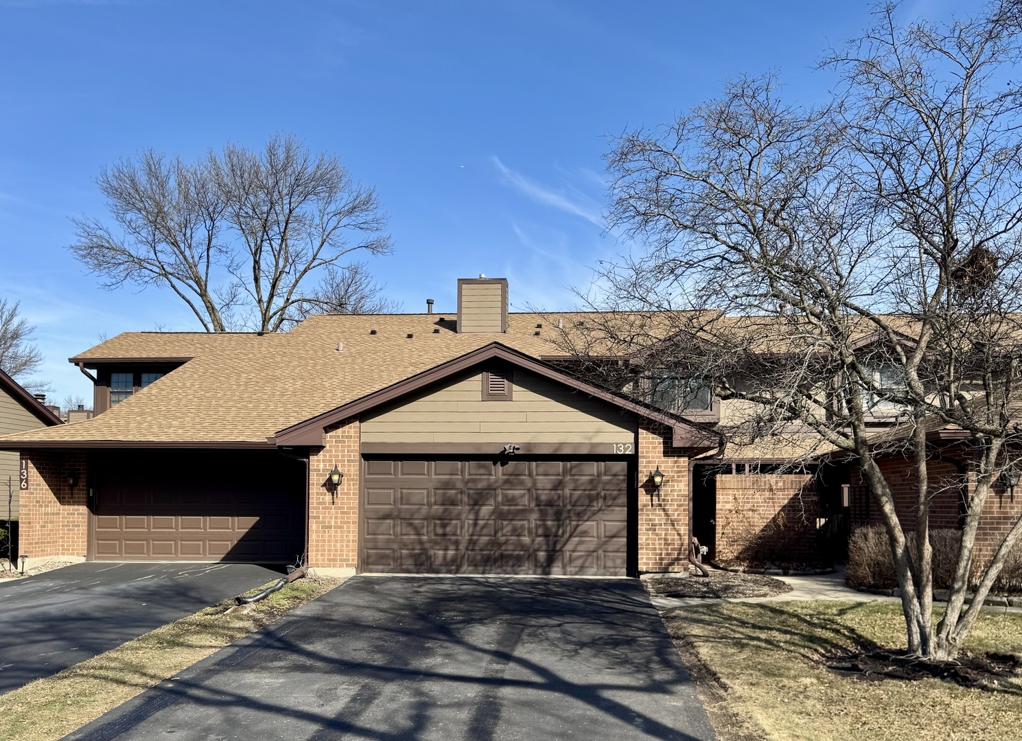 132 White Birch Lane, Westmont, IL 60559