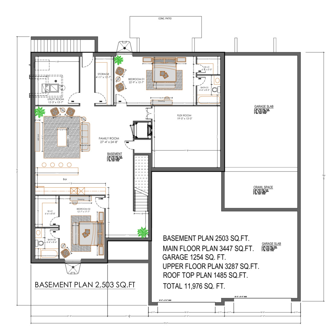 1310 Medinah Court, Lombard, IL 60148