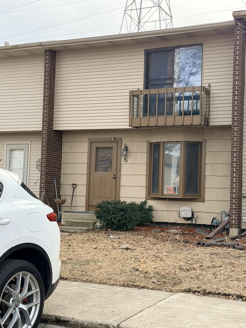 15 Washington Court, Plainfield, IL 60544