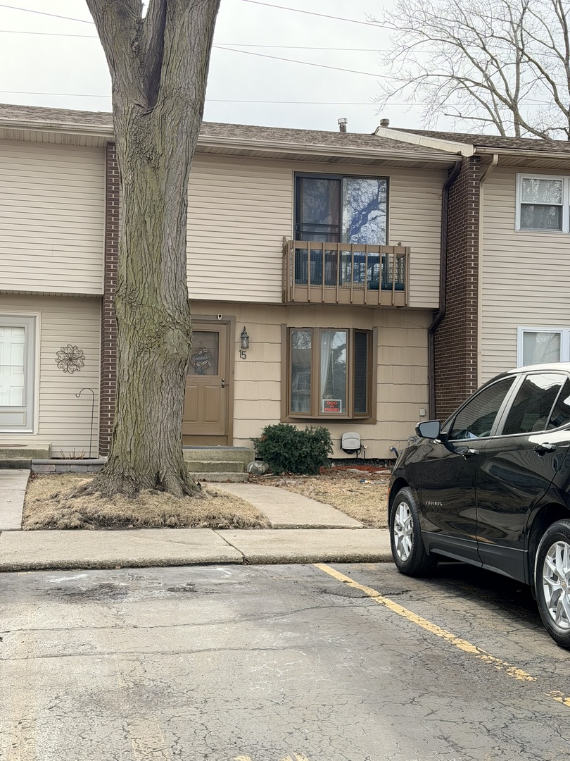 15 Washington Court, Plainfield, IL 60544