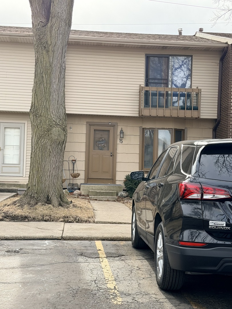 15 Washington Court, Plainfield, IL 60544