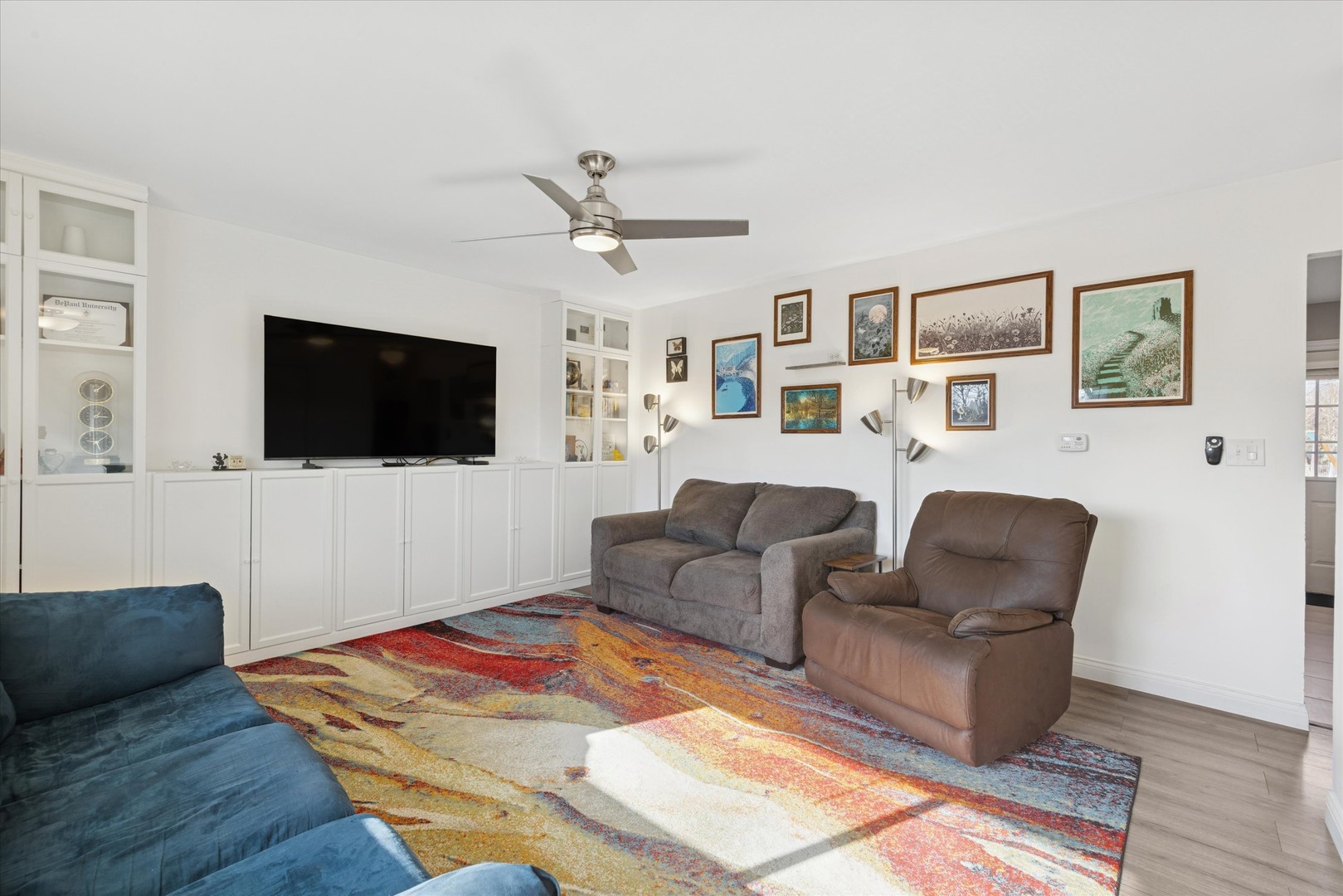 7604 Cumberland Drive, Hanover Park, IL 60133