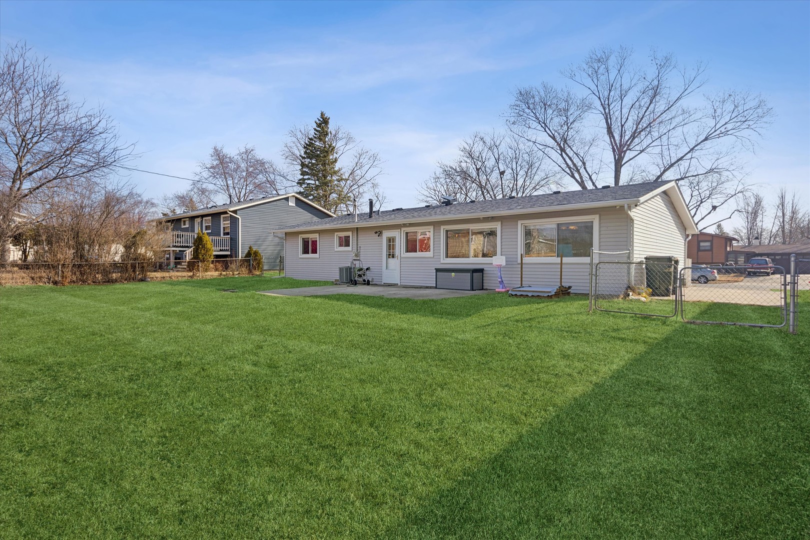 7604 Cumberland Drive, Hanover Park, IL 60133