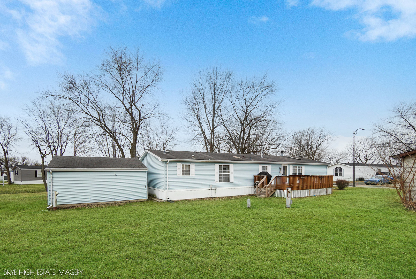 169 Whipporwill Drive, Beecher, IL 60401