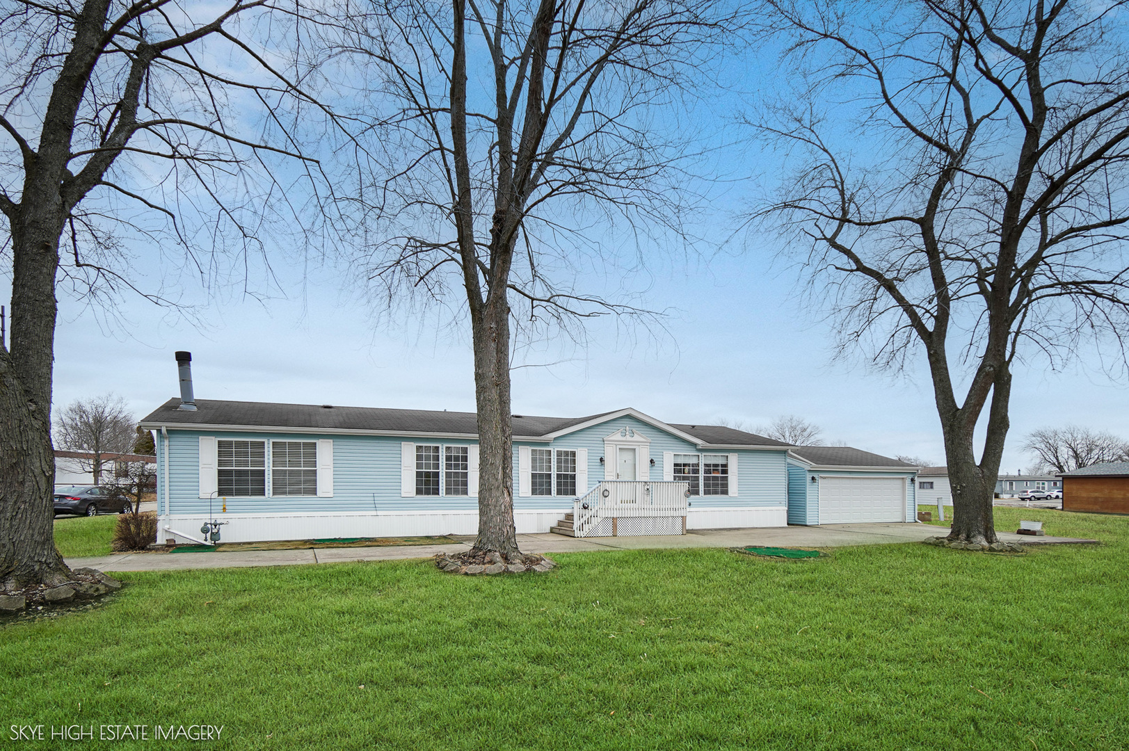 169 Whipporwill Drive, Beecher, IL 60401