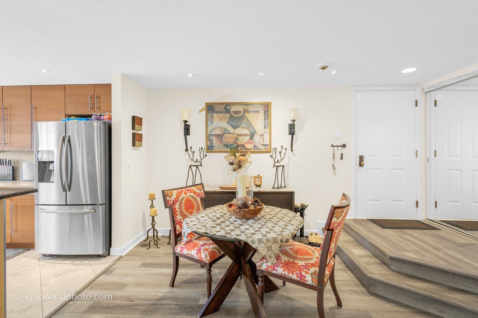 727 Maplewood Court #A, Willowbrook, IL 60527