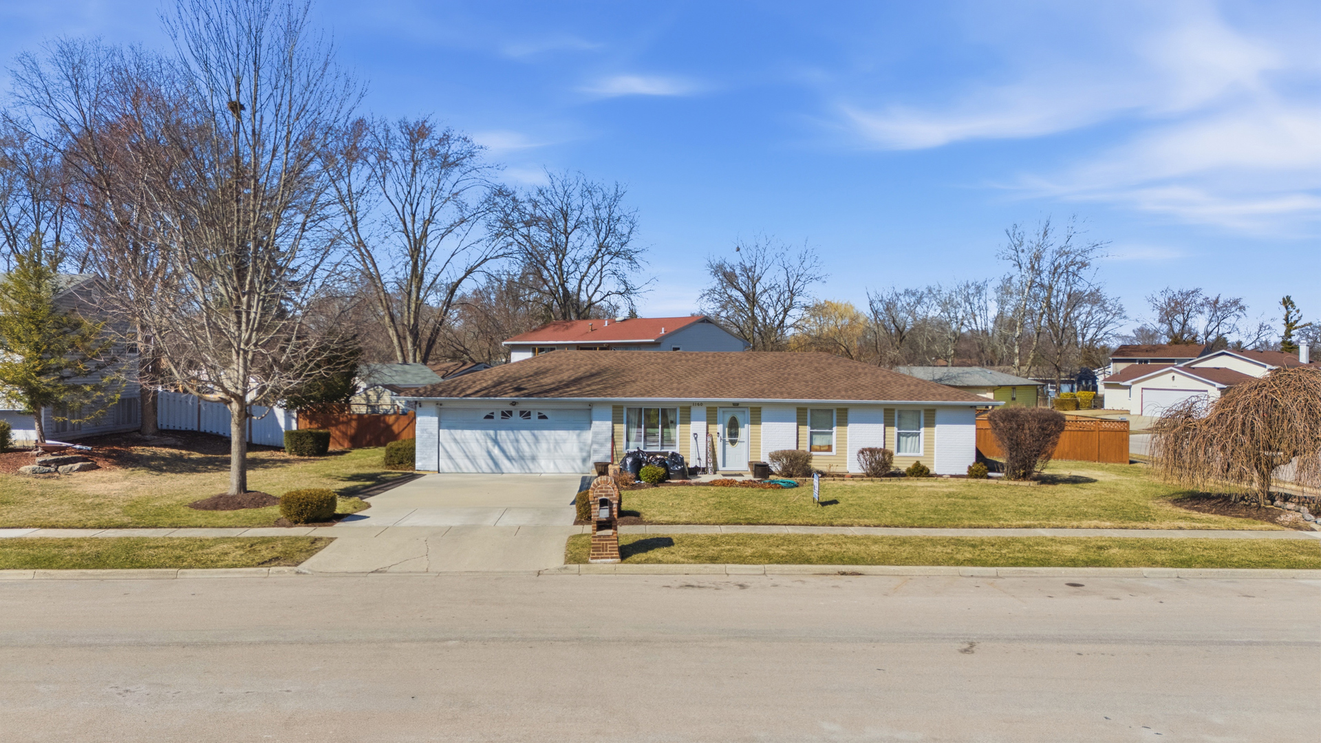 1160 Case Lane, Elgin, IL 60120