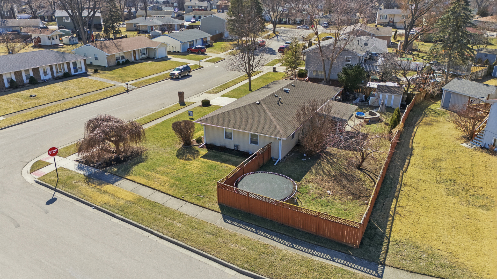 1160 Case Lane, Elgin, IL 60120