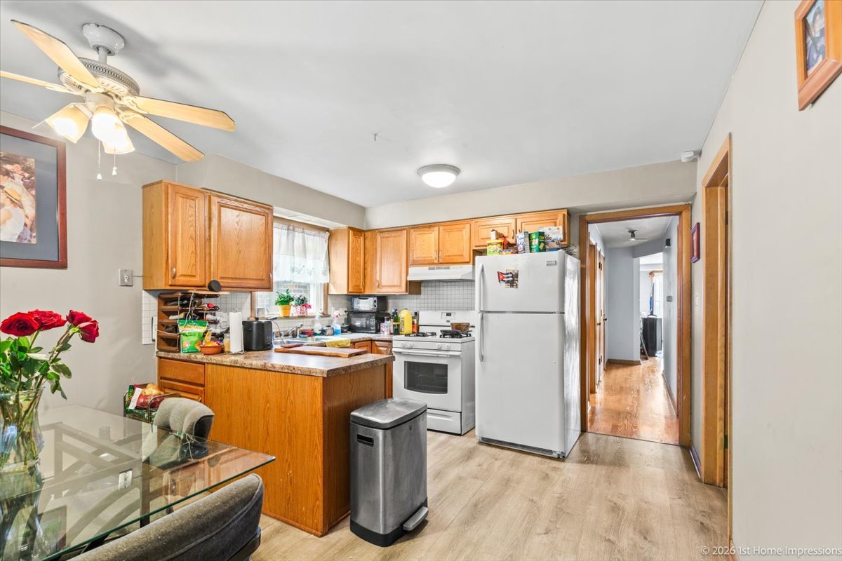 6335 S Kostner Avenue, Chicago, IL 60629