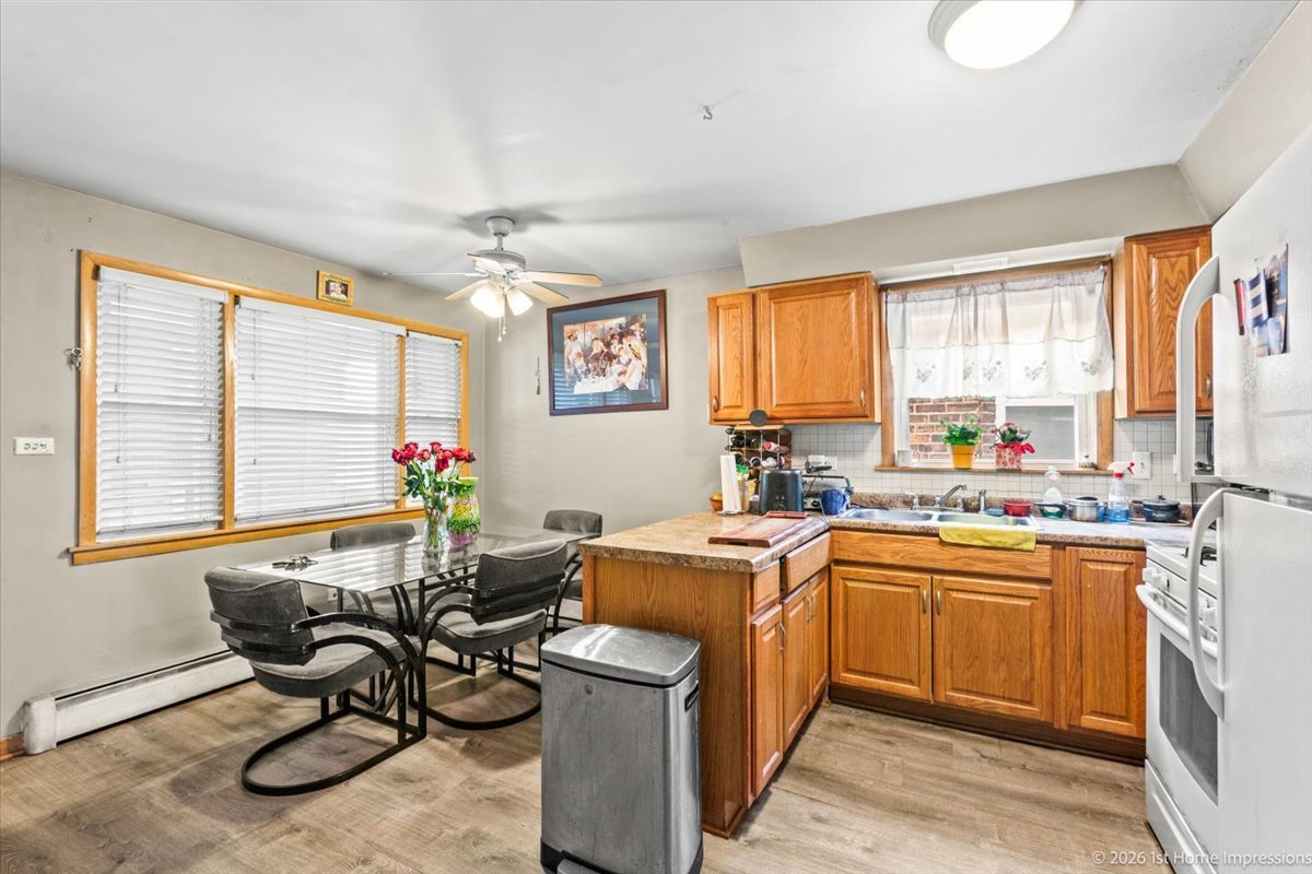 6335 S Kostner Avenue, Chicago, IL 60629