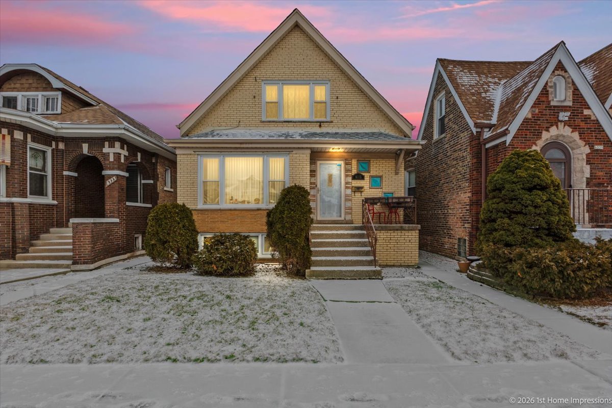6335 S Kostner Avenue, Chicago, IL 60629