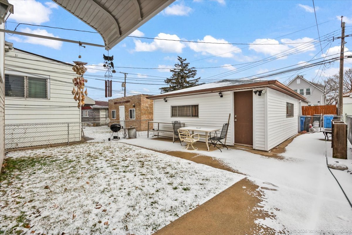 6335 S Kostner Avenue, Chicago, IL 60629