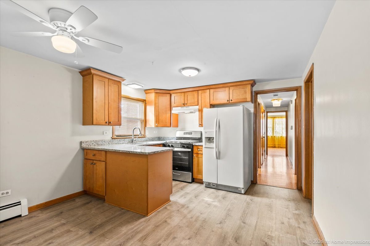 6335 S Kostner Avenue, Chicago, IL 60629