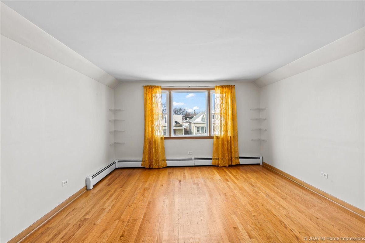 6335 S Kostner Avenue, Chicago, IL 60629