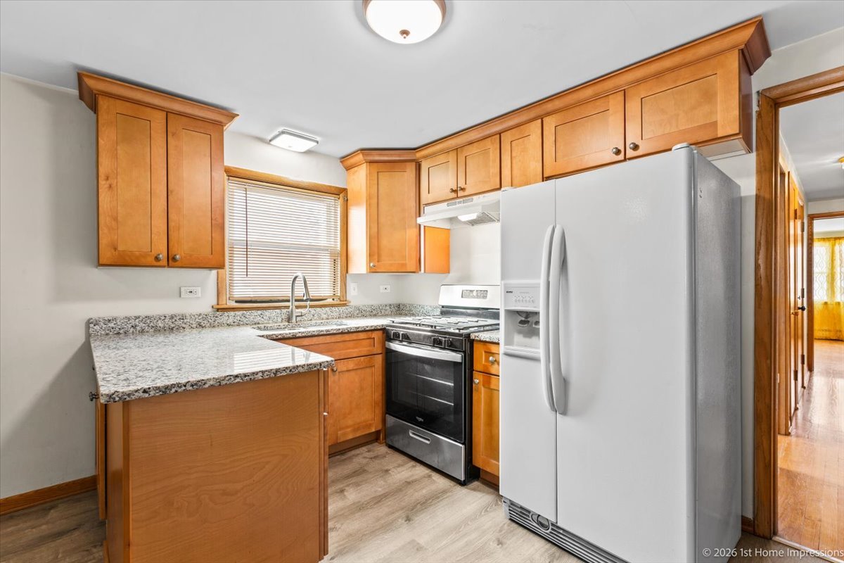 6335 S Kostner Avenue, Chicago, IL 60629