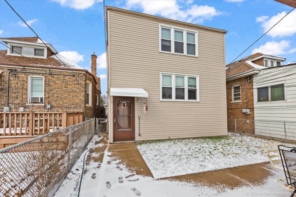 6335 S Kostner Avenue, Chicago, IL 60629