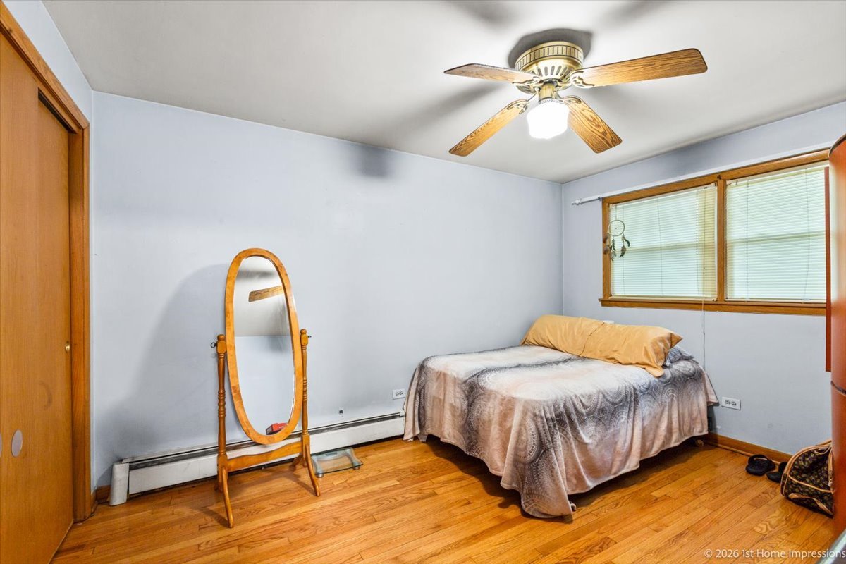 6335 S Kostner Avenue, Chicago, IL 60629