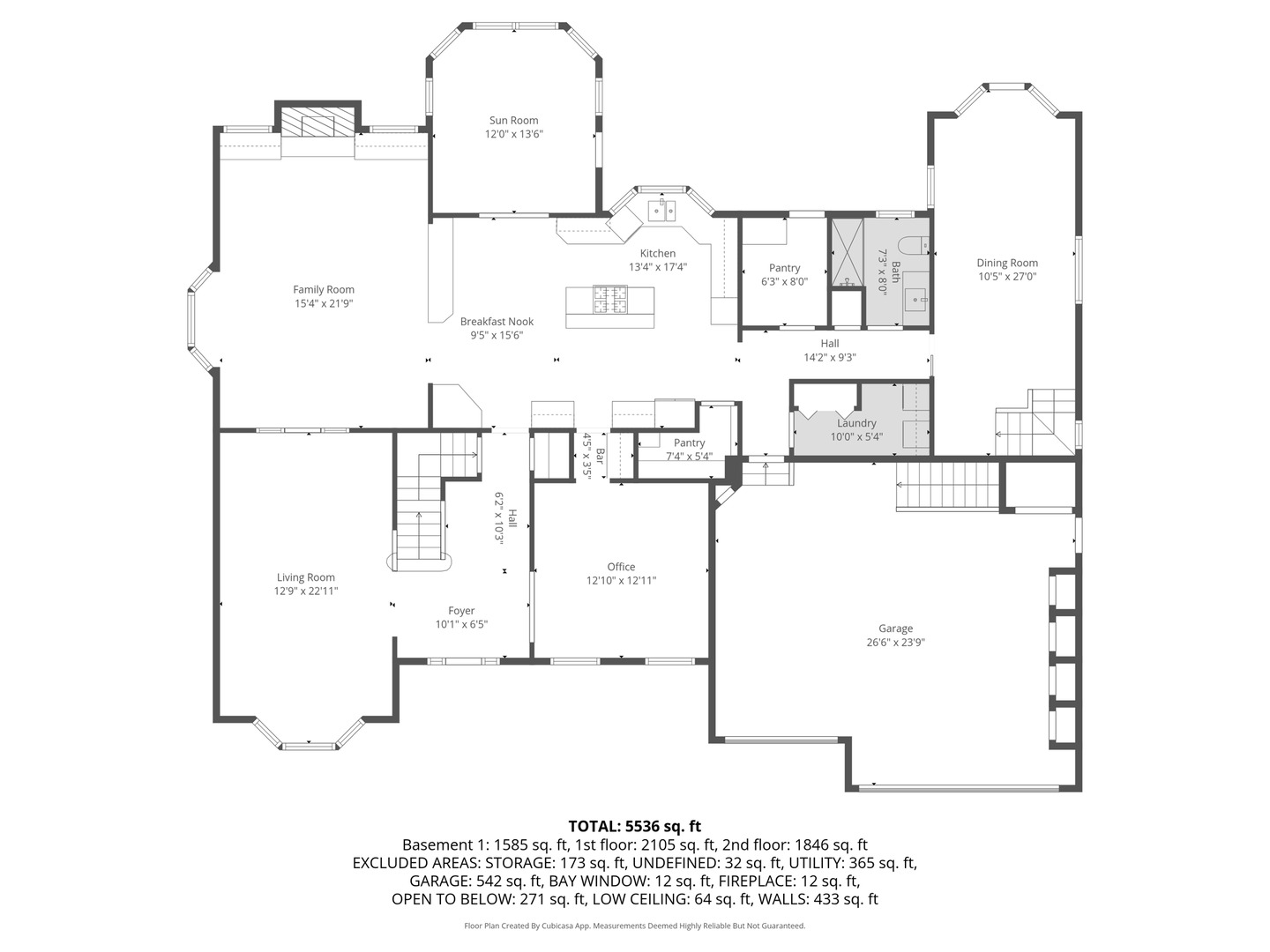 2715 Wendy Drive, Naperville, IL 60565