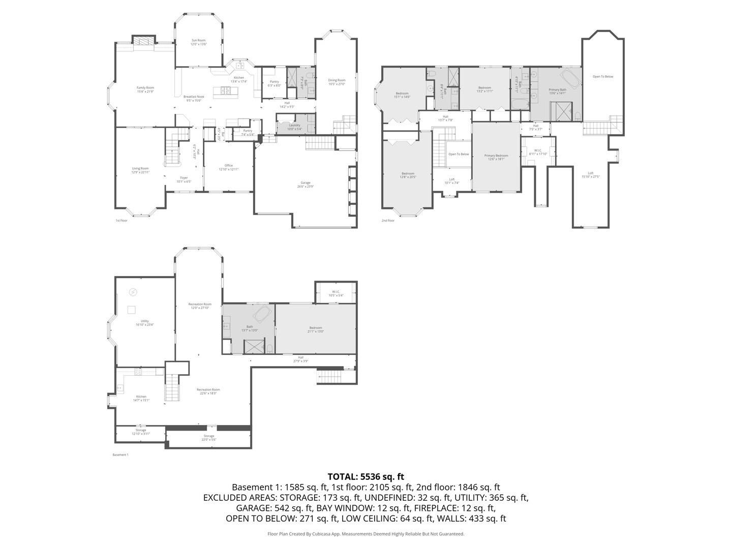 2715 Wendy Drive, Naperville, IL 60565