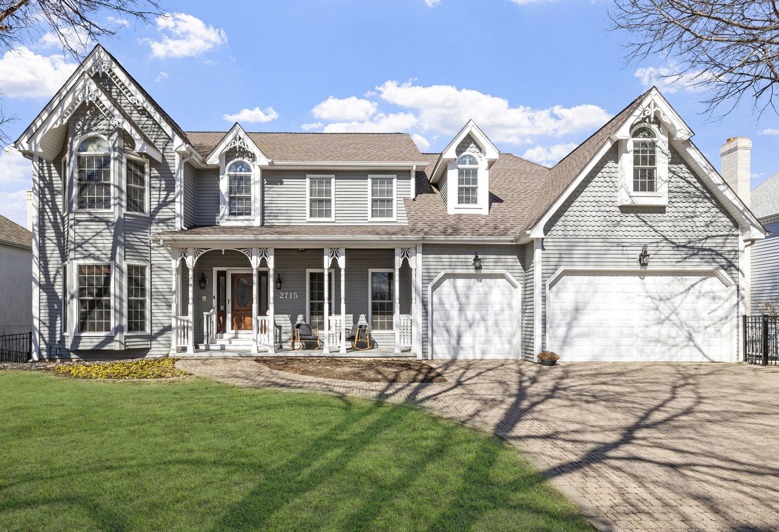 2715 Wendy Drive, Naperville, IL 60565