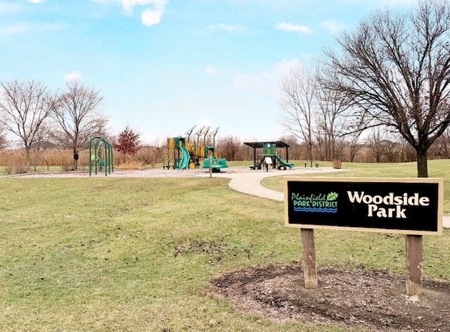 3105 Woodside Drive, Joliet, IL 60431