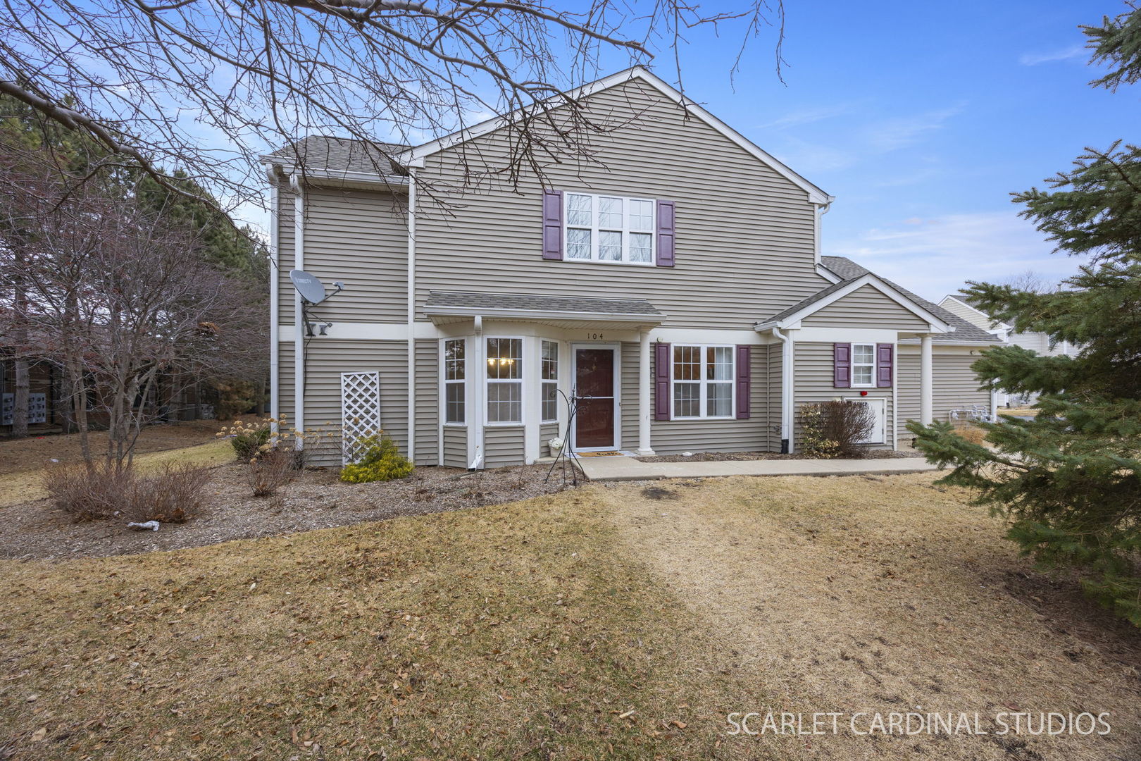 2204 Waterleaf Court #104, Naperville, IL 60564