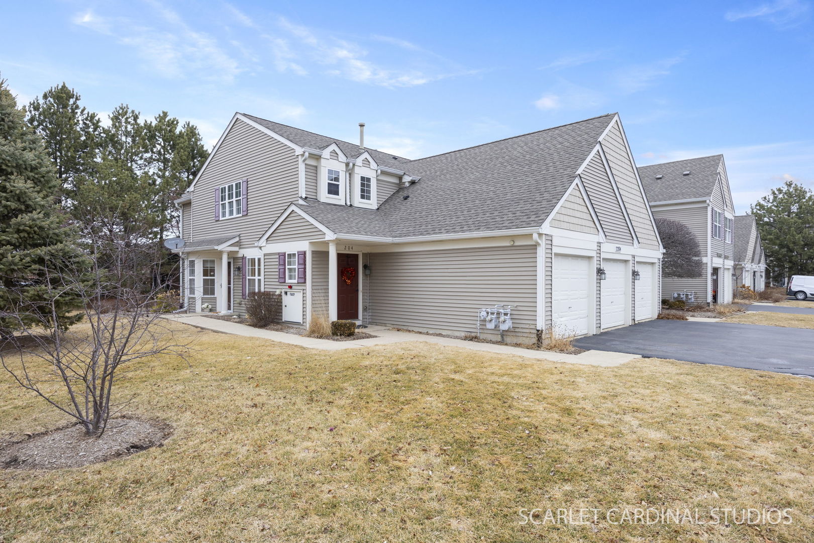 2204 Waterleaf Court #104, Naperville, IL 60564