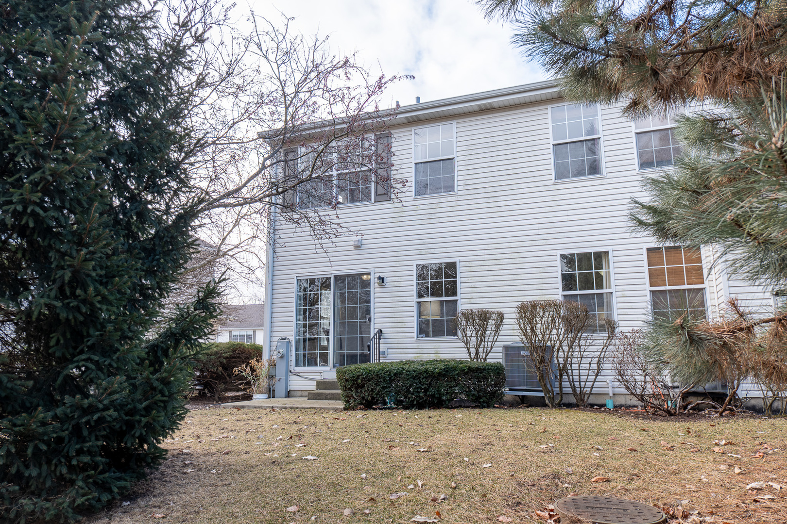 2333 Stoughton Circle, Aurora, IL 60502