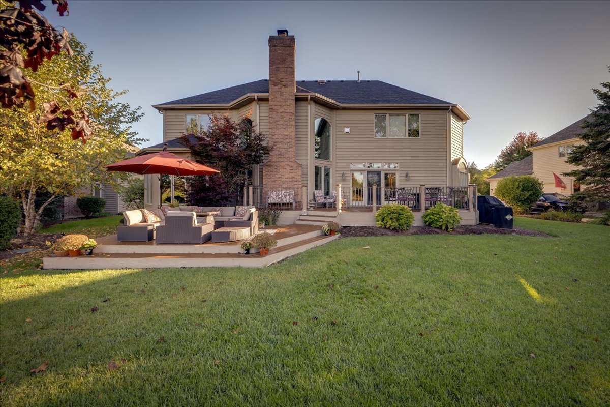 763 Twin Elms Lane, Batavia, IL 60510