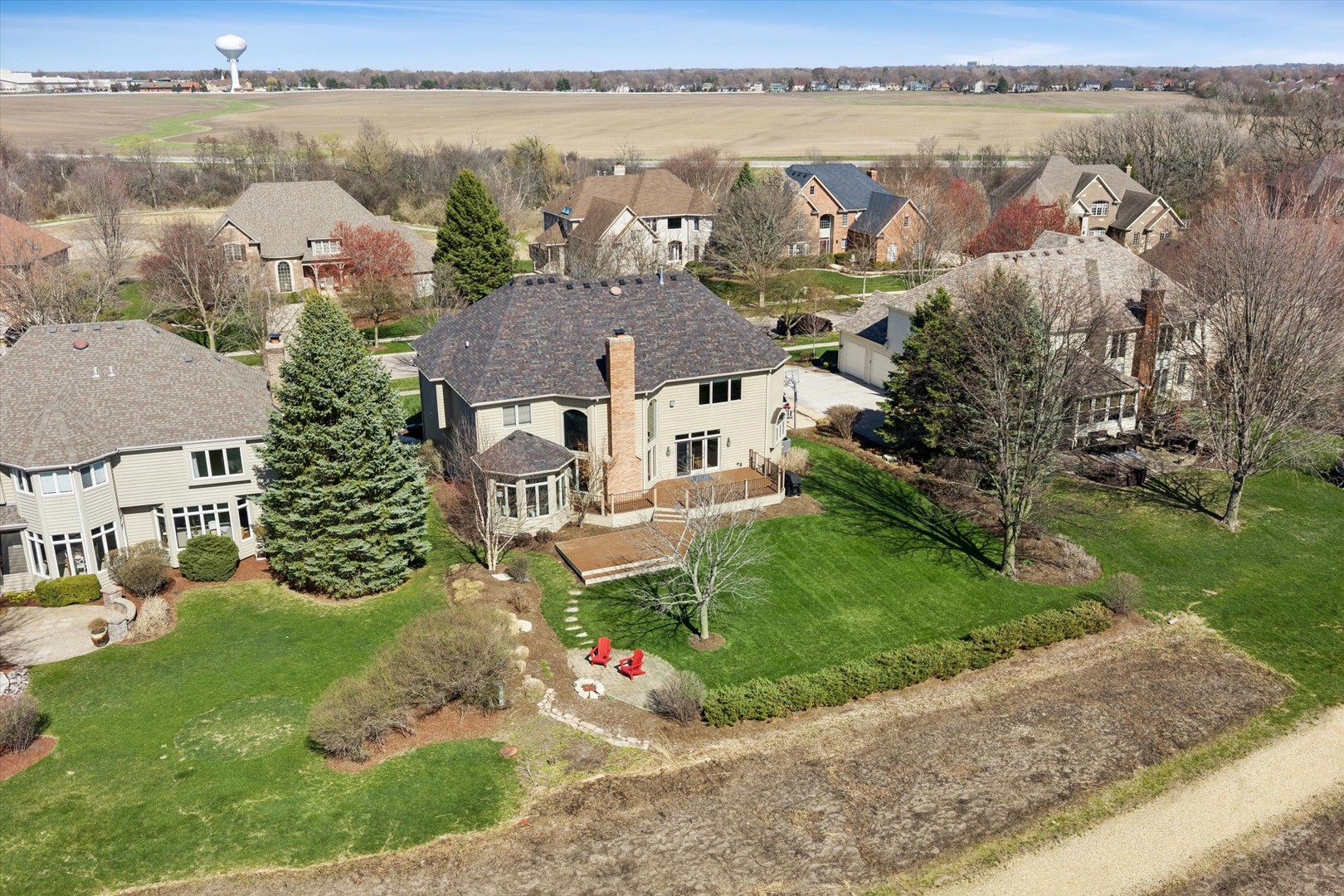 763 Twin Elms Lane, Batavia, IL 60510