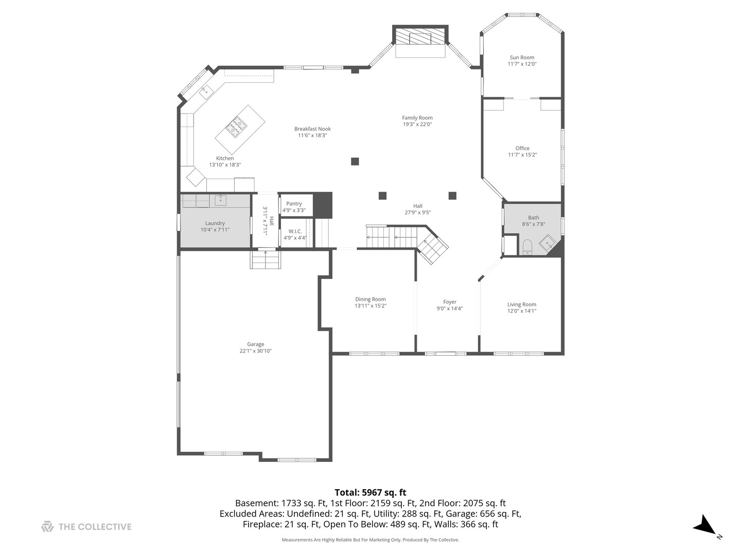 763 Twin Elms Lane, Batavia, IL 60510